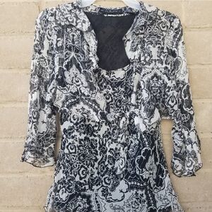 separates by New York city design co. SIZE PM